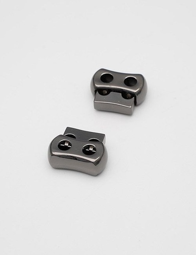 [RDA9018] 19.2MM, Chain Adjuster/Cord Lock, Zinc Alloy, RDA9018