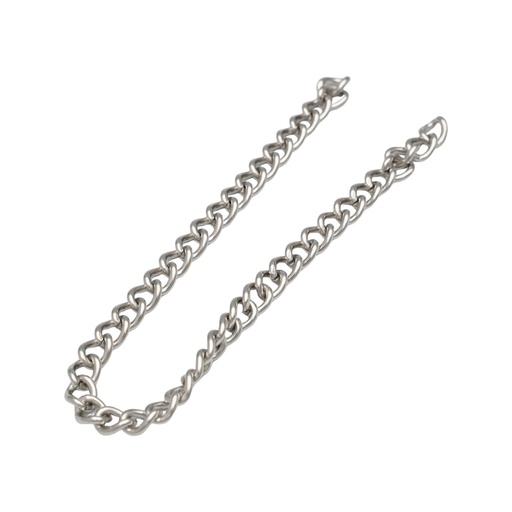 [RE002] Chaînes de tissage, acier inoxydable, RE002