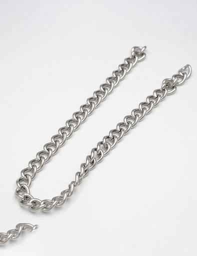 [RE002] Webketten, Rostfreier Stahl, RE002