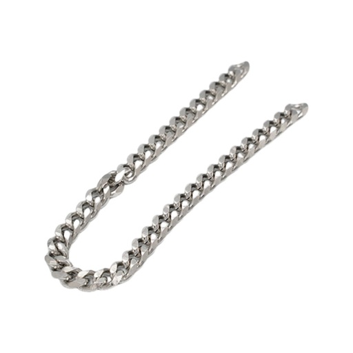[RE004] Chaînes de tissage, Acier inoxydable, RE004
