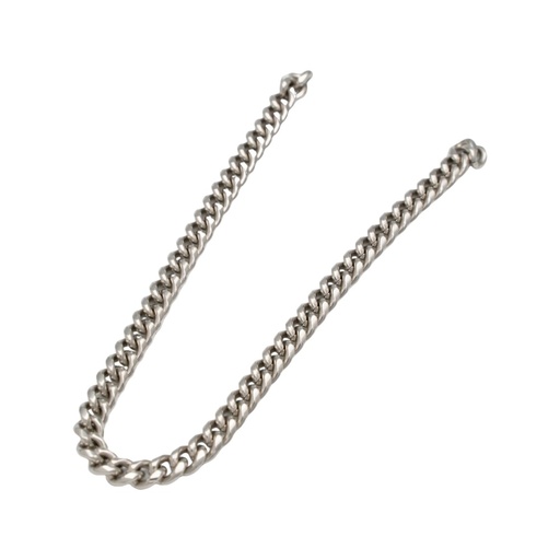 [RE005] Catene per tessitura, Acciaio inox, RE005