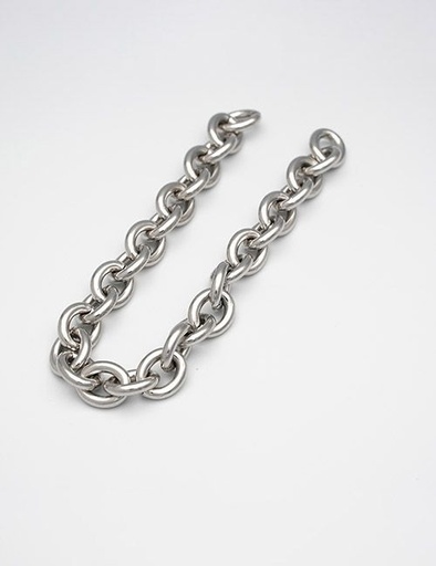 [RE006] Catene per tessitura, Acciaio inox, RE006