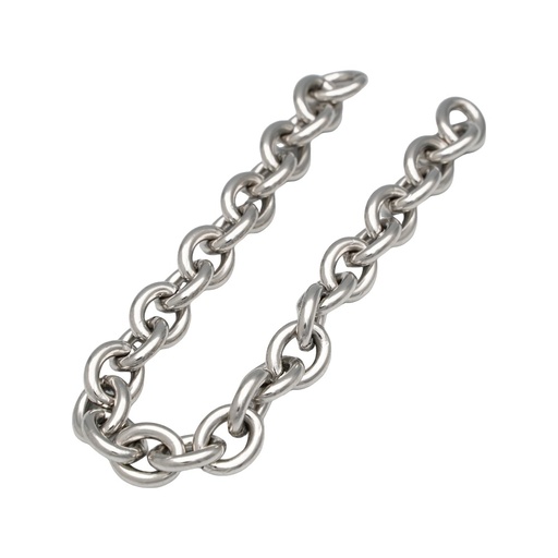 [RE006] Webketten, Rostfreier Stahl, RE006