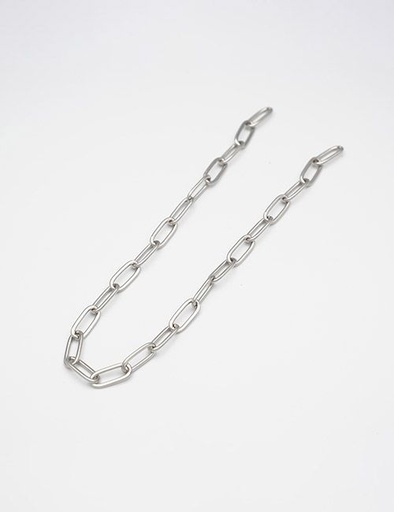 [RE009] Weaving chains, Stainless steel, RE009