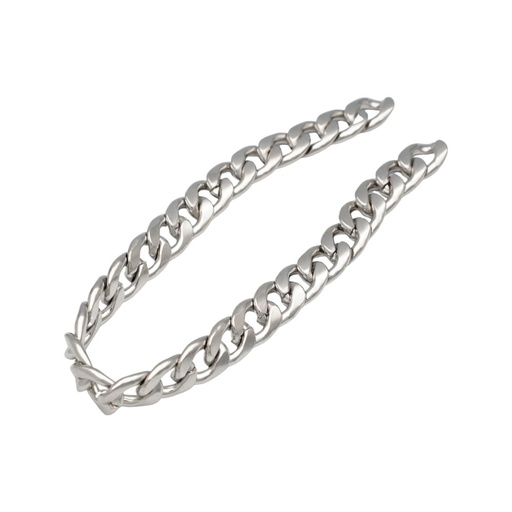 [RE010] Weaving chains, Stainless steel, RE010