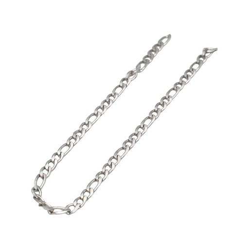 [RE011] Chaînes de tissage, Acier inoxydable, RE011