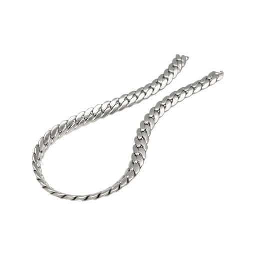 [RE012] Weaving chains, Stainless steel, RE012