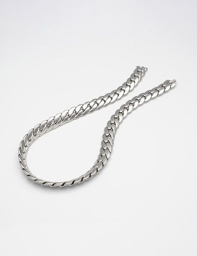 [RE012] Weaving chains, Stainless steel, RE012