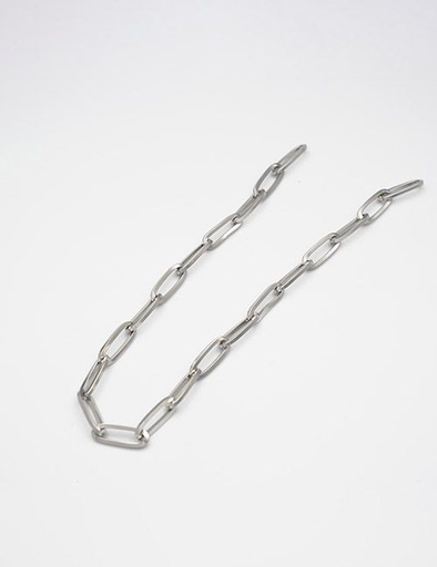 [RE013] Chaînes de tissage, Acier inoxydable, RE013