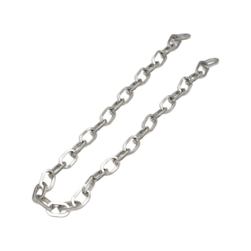 [RE014] Weaving chains, Stainless steel, RE014