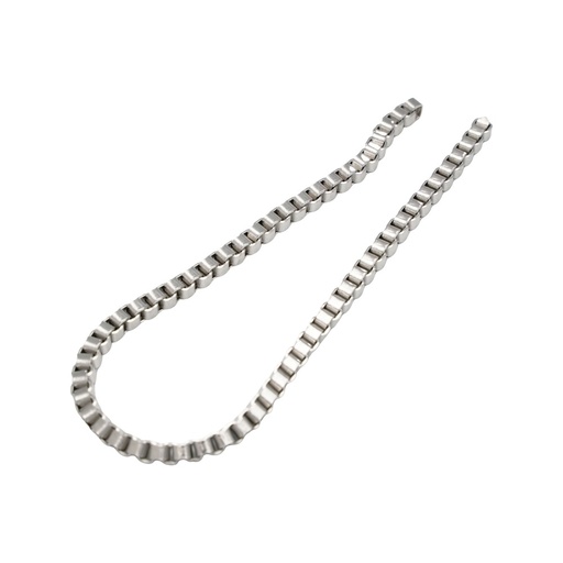 [RE015] Catene per tessitura, Acciaio inox, RE015