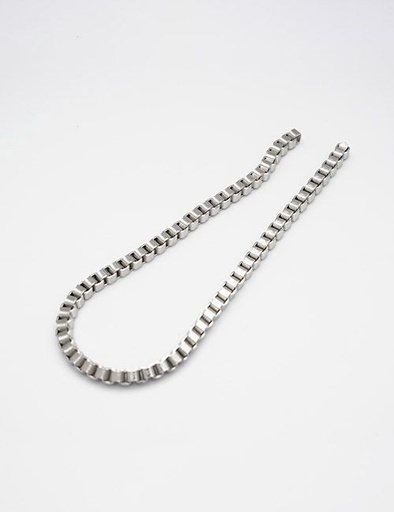 [RE015] Catene per tessitura, Acciaio inox, RE015