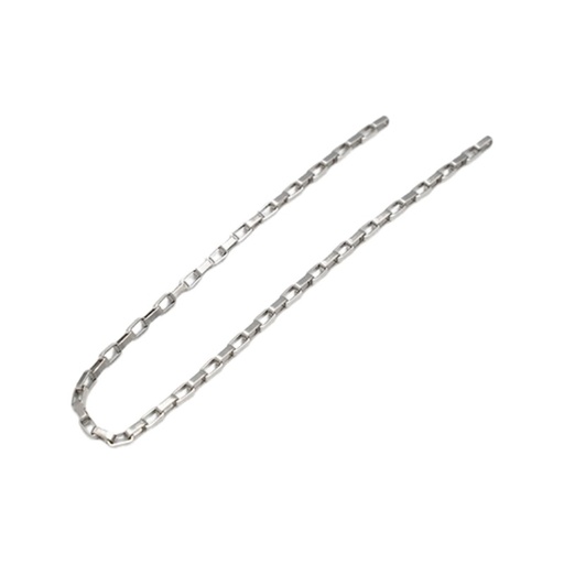 [RE016] Weaving chains, Stainless steel, RE016