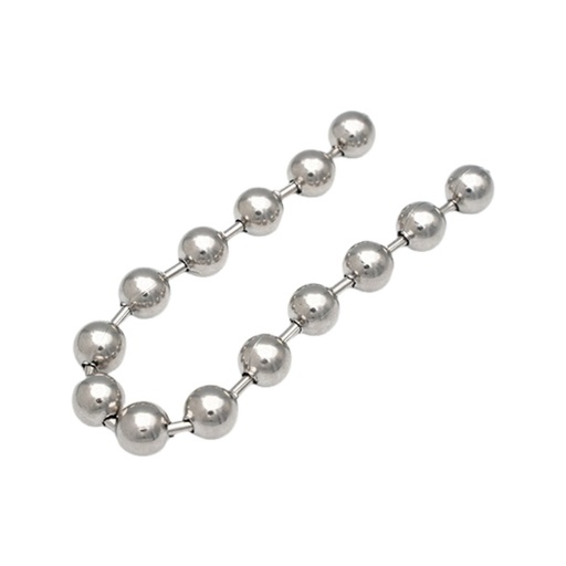 [RE019] Weaving chains, Stainless steel, RE019
