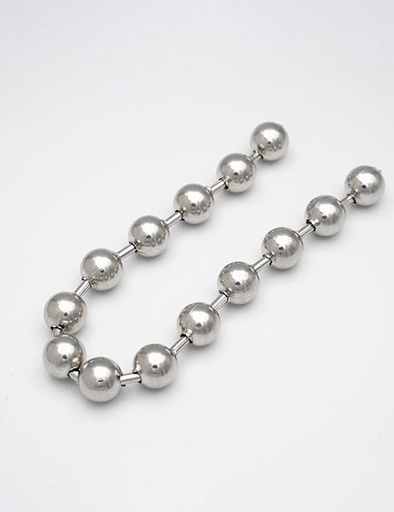 [RE019] Webketten, Rostfreier Stahl, RE019