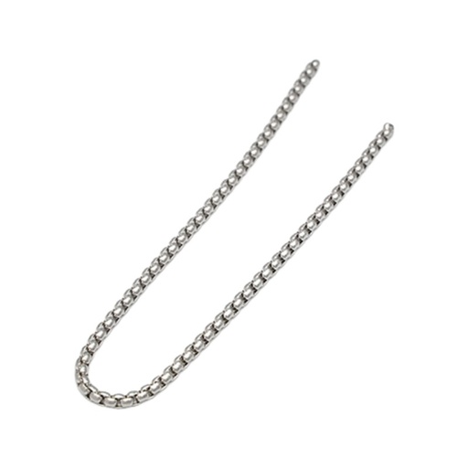 [RE020] Weaving chains, Stainless steel, RE020