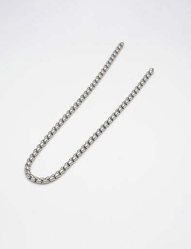 [RE020] Webketten, Rostfreier Stahl, RE020