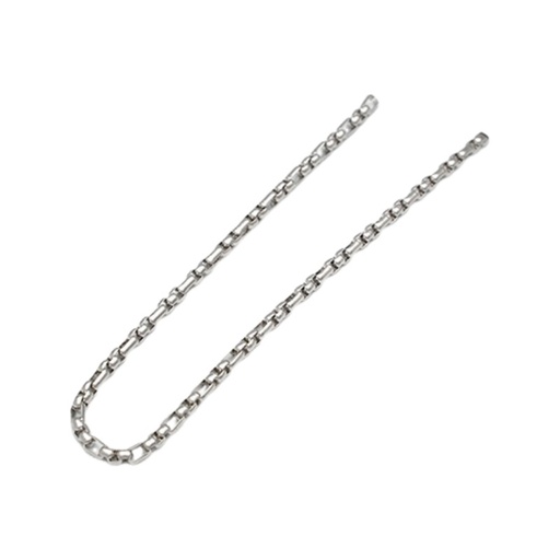[RE021] Weaving chains, Stainless steel, RE021