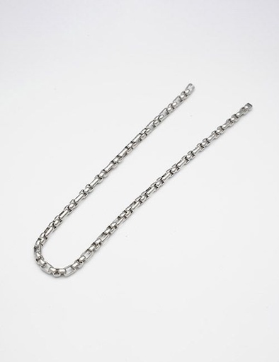 [RE021] Weaving chains, Stainless steel, RE021