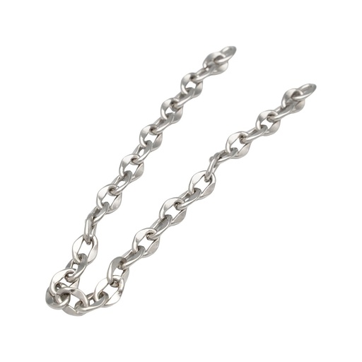 [RE023] Weaving chains, Stainless steel, RE023