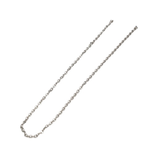 [RE024] Weaving chains, Stainless steel, RE024