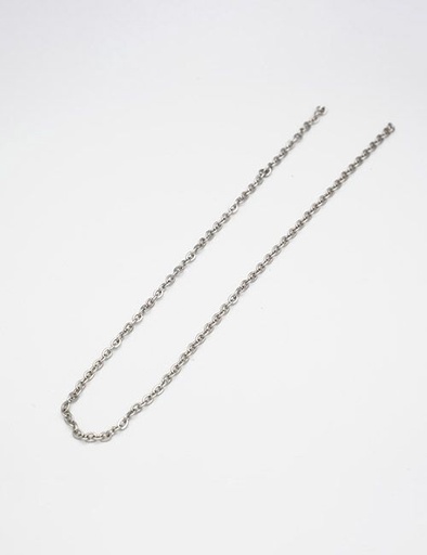 [RE024] Webketten, Rostfreier Stahl, RE024