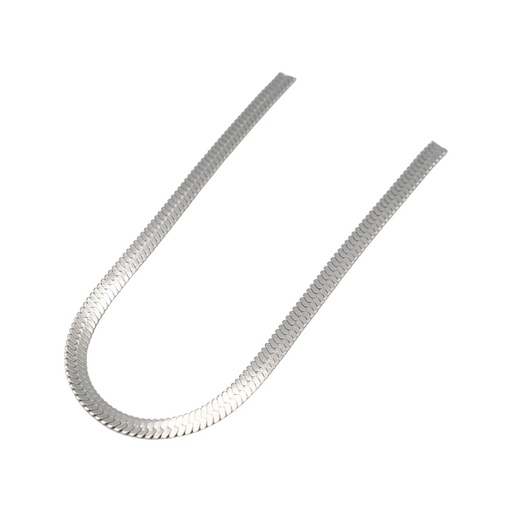[RE026] Weaving chains, Stainless steel, RE026