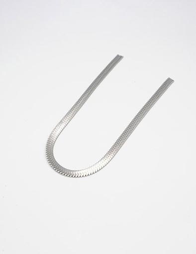 [RE026] Webketten, Edelstahl, RE026