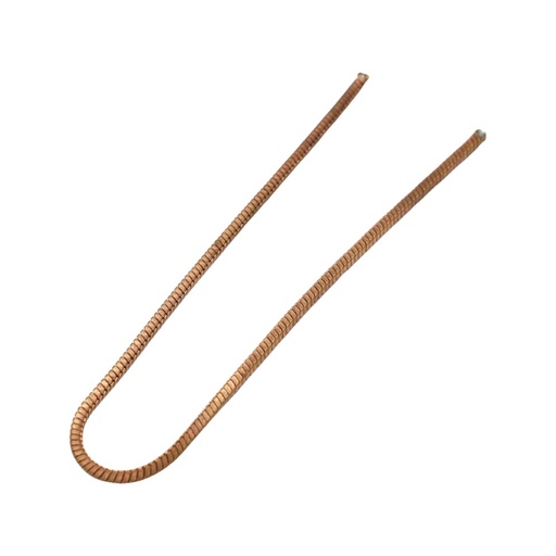 [RE029] Weaving chains, Copper, RE029
