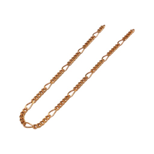 [RE036] Chaînes de tissage, cuivre, RE036