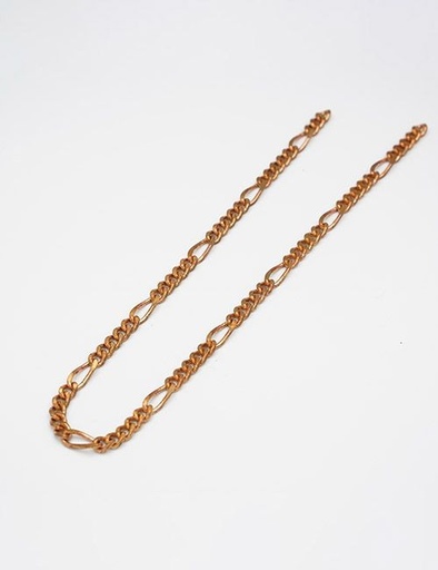 [RE036] Webeketten, Kupfer, RE036