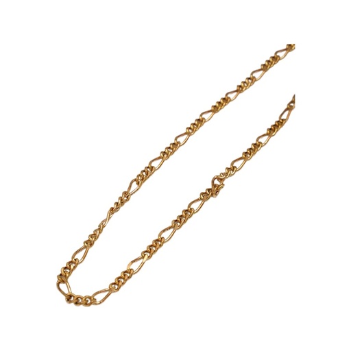 [RE037] Weaving chains, Copper, RE037