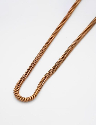 [RE039] Webeketten, Kupfer, RE039