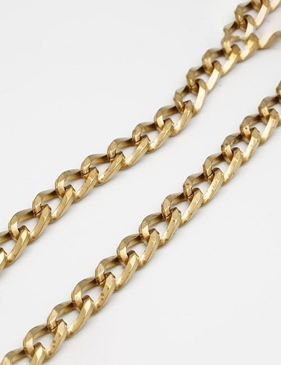 [RE044] Chaînes de tissage, laiton, RE044