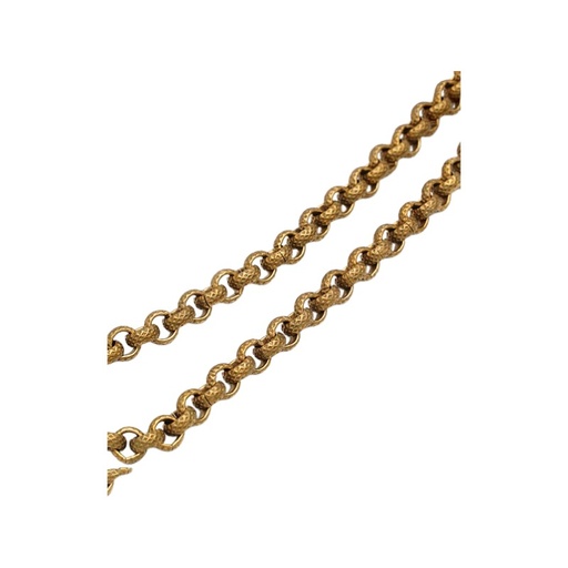 [RE046] Catene per tessitura, Ottone, RE046