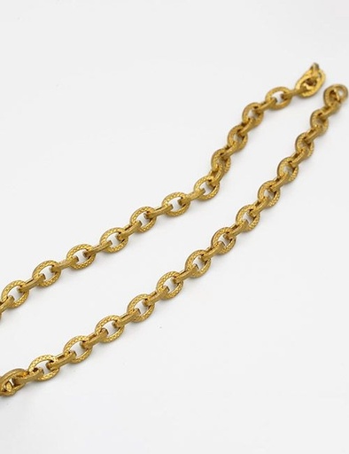 [RE049] Catene per tessitura, Ottone, RE049