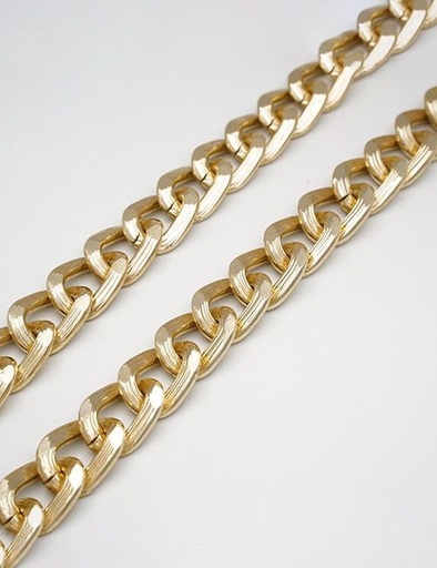 [RE050] Webketten, Aluminium, RE050
