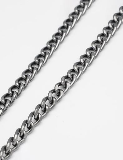 [RE051] Webketten, Aluminium, RE051