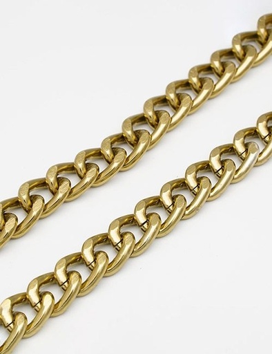 [RE052] Chaînes de tissage, Aluminium, RE052