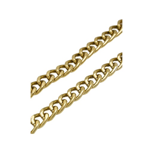 [RE052] Weaving chains, Aluminium, RE052