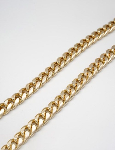 [RE053] Webketten, Aluminium, RE053