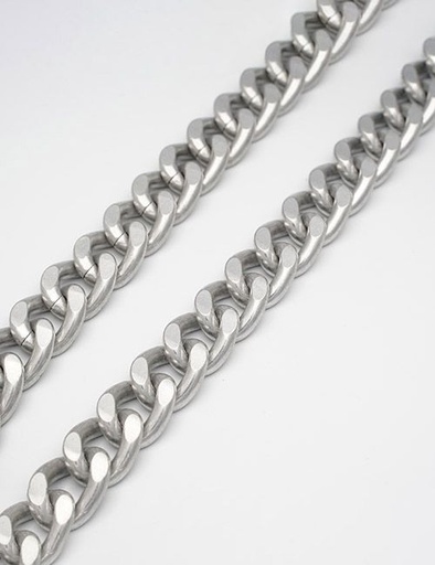 [RE054] Webketten, Aluminium, RE054