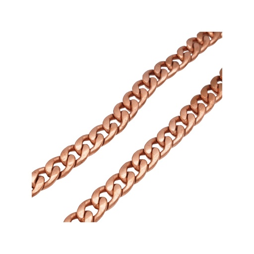 [RE055] Webketten, kupferbeschichtetes Aluminium, RE055