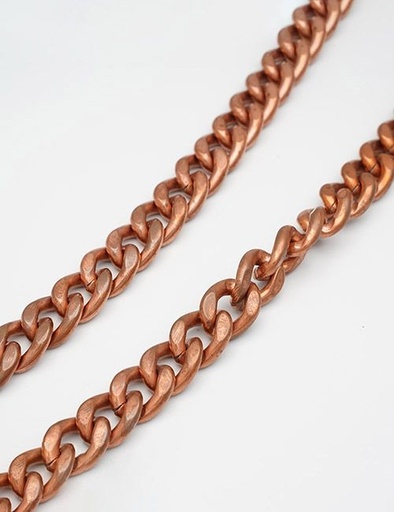 [RE056] Webketten, kupferbeschichtetes Aluminium, RE056