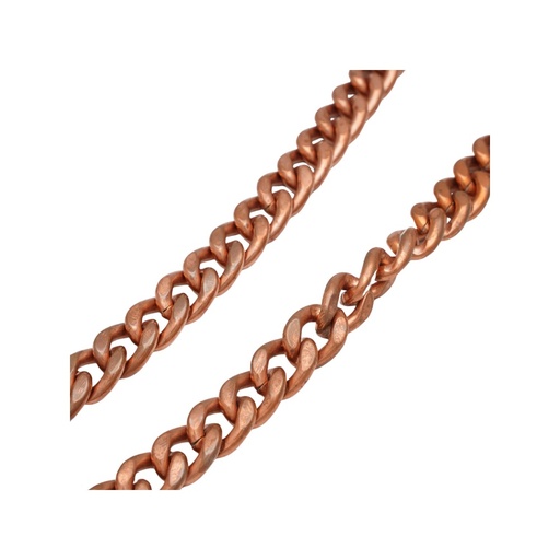 [RE056] Webketten, kupferbeschichtetes Aluminium, RE056