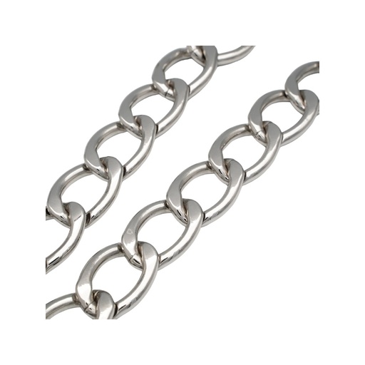 [RE057] Lanțuri de țesut, Aluminiu placat cu cupru, RE057