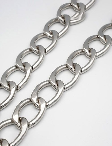 [RE057] Webketten, kupferbeschichtetes Aluminium, RE057