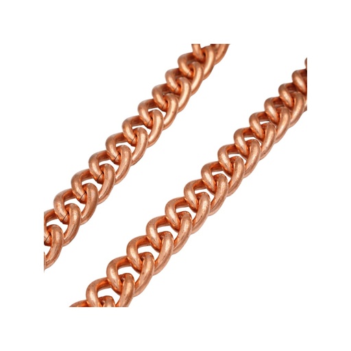 [RE058] Weaving chains, Copper clad aluminum, RE058