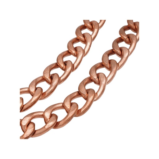 [RE059] Webketten, kupferbeschichtetes Aluminium, RE059