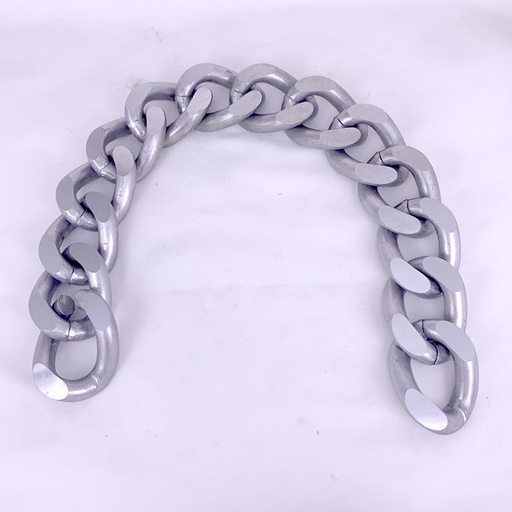 [RE061] Webketten, Aluminium, RE061